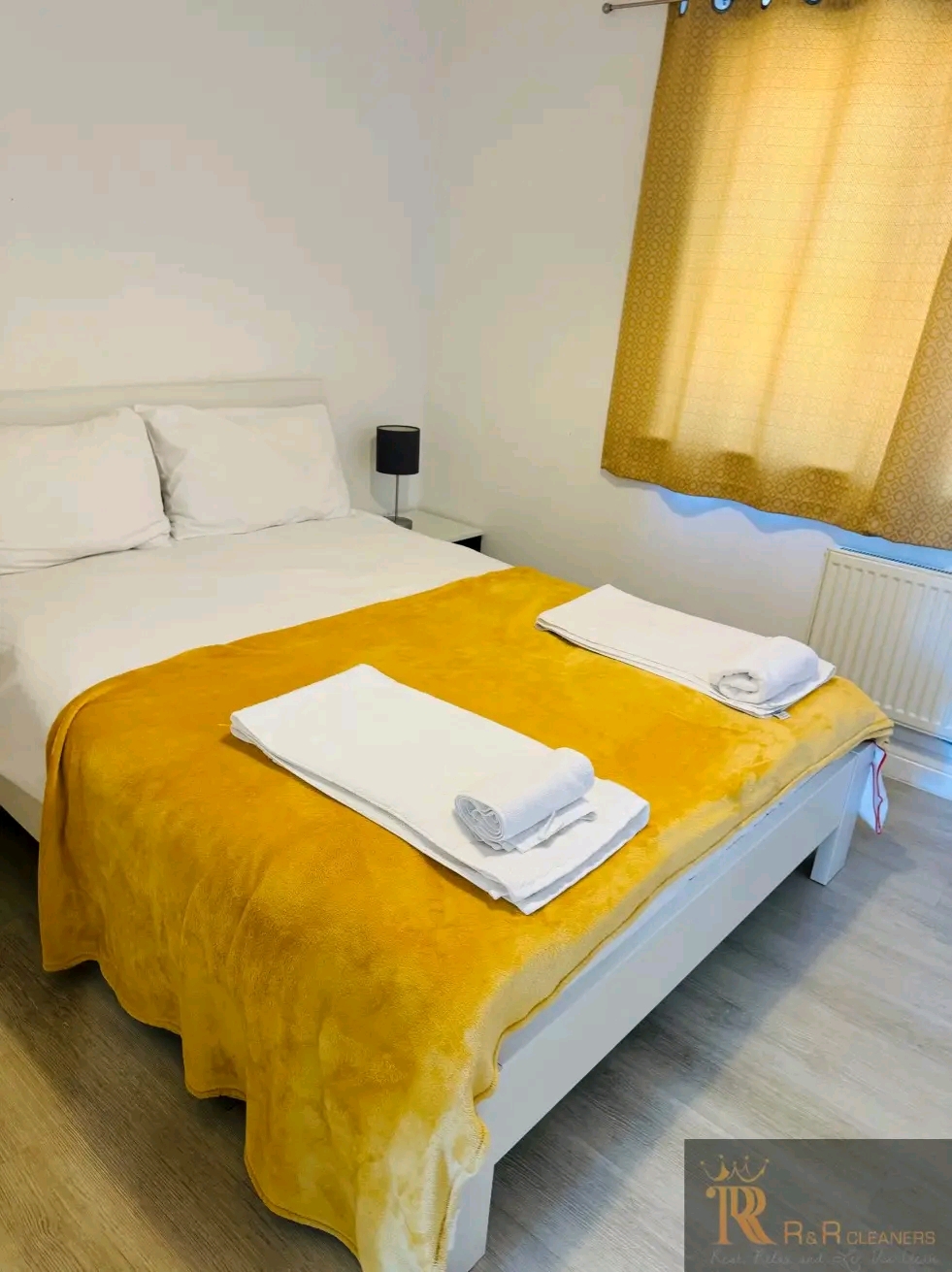 R&R Cleaners - Professional Cleaning Company