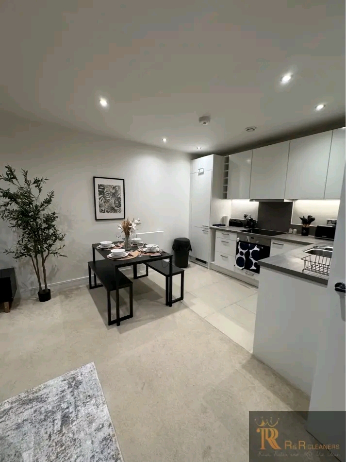 R&R Cleaners - Professional Cleaning Company