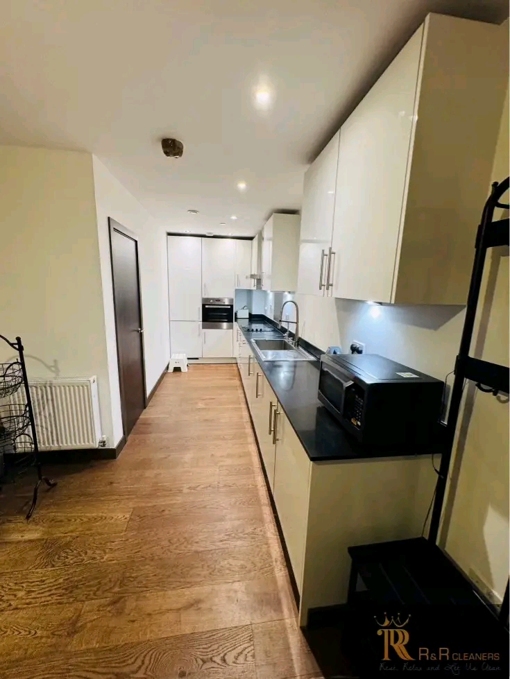 R&R Cleaners - Professional Cleaning Company