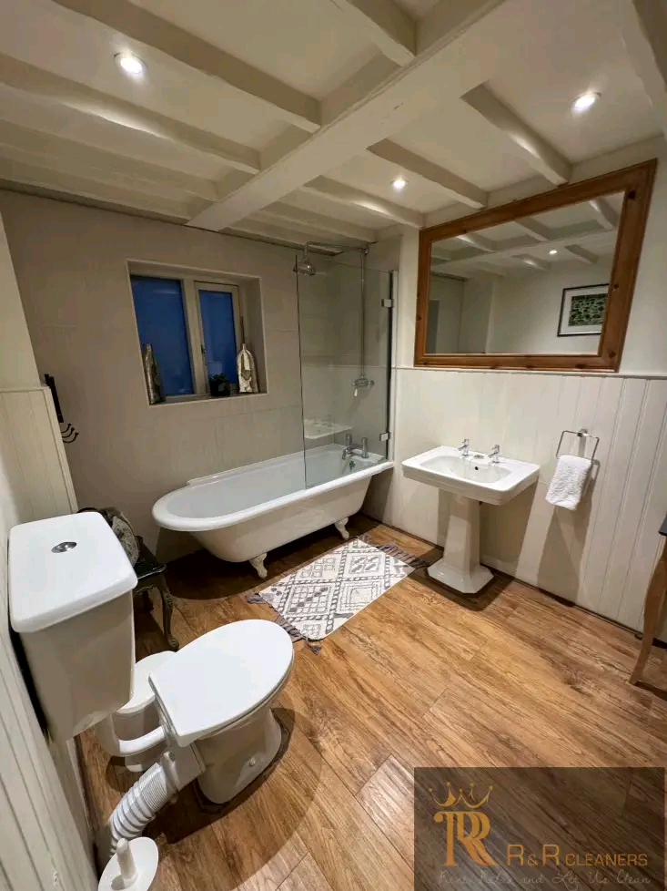 R&R Cleaners - Professional Cleaning Company