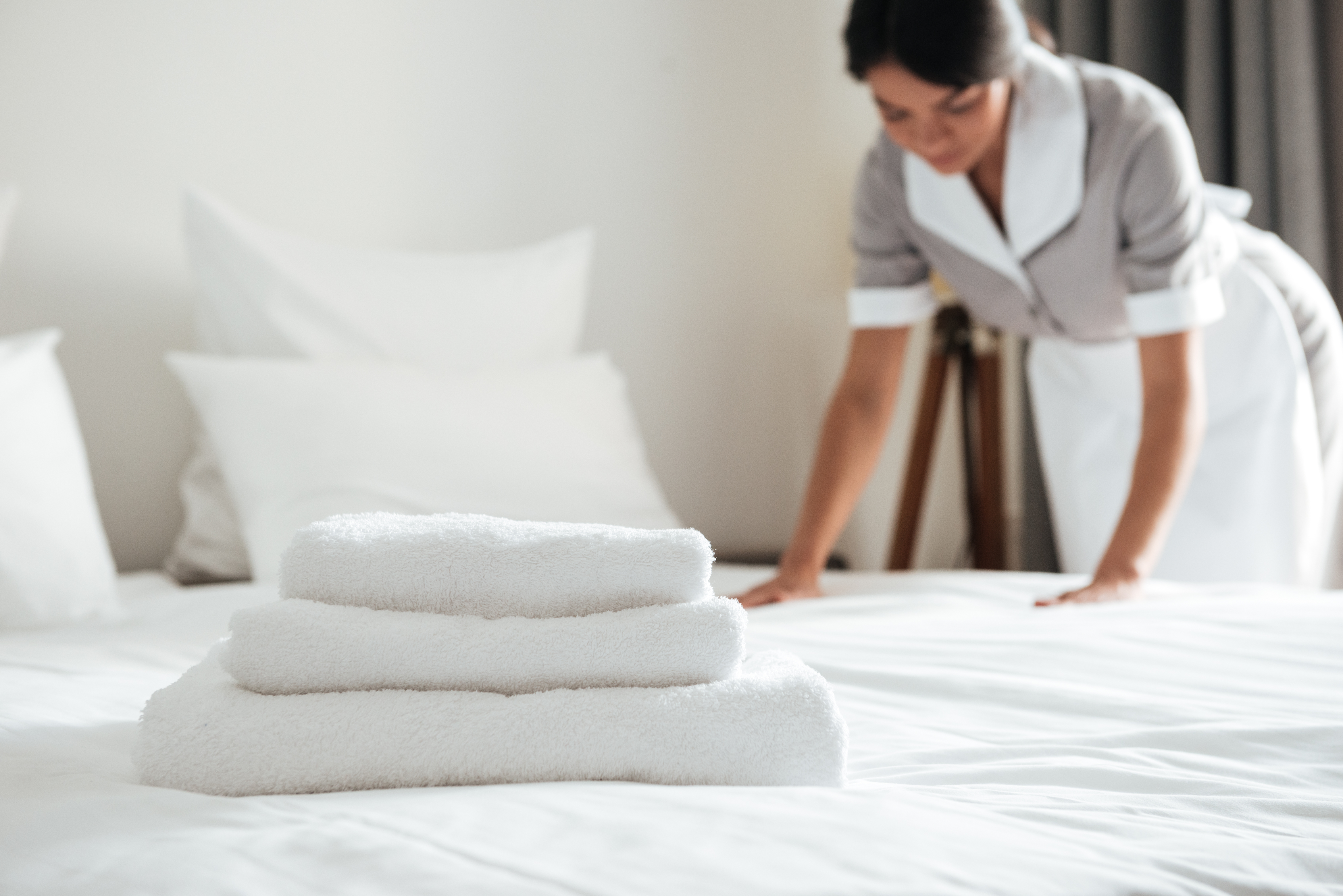 Airbnb / Short-Let Turnover Cleaning service image