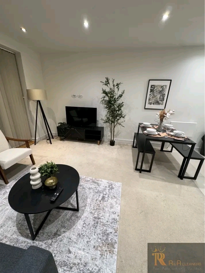 R&R Cleaners - Professional Cleaning Company