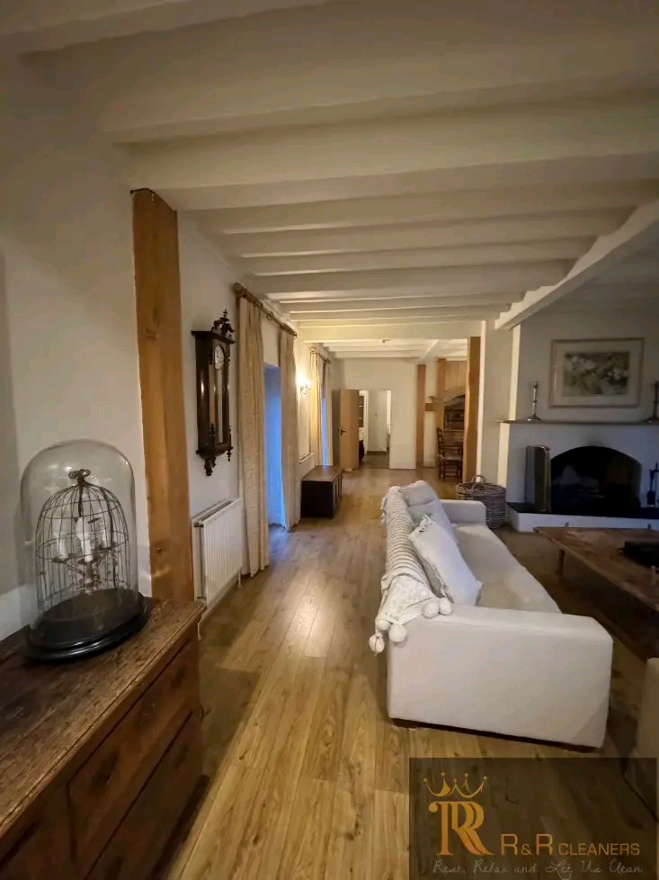 R&R Cleaners - Professional Cleaning Company