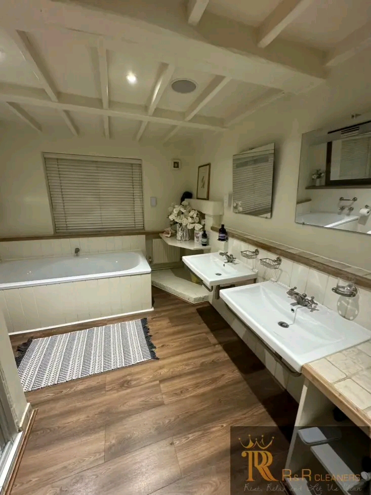 R&R Cleaners - Professional Cleaning Company