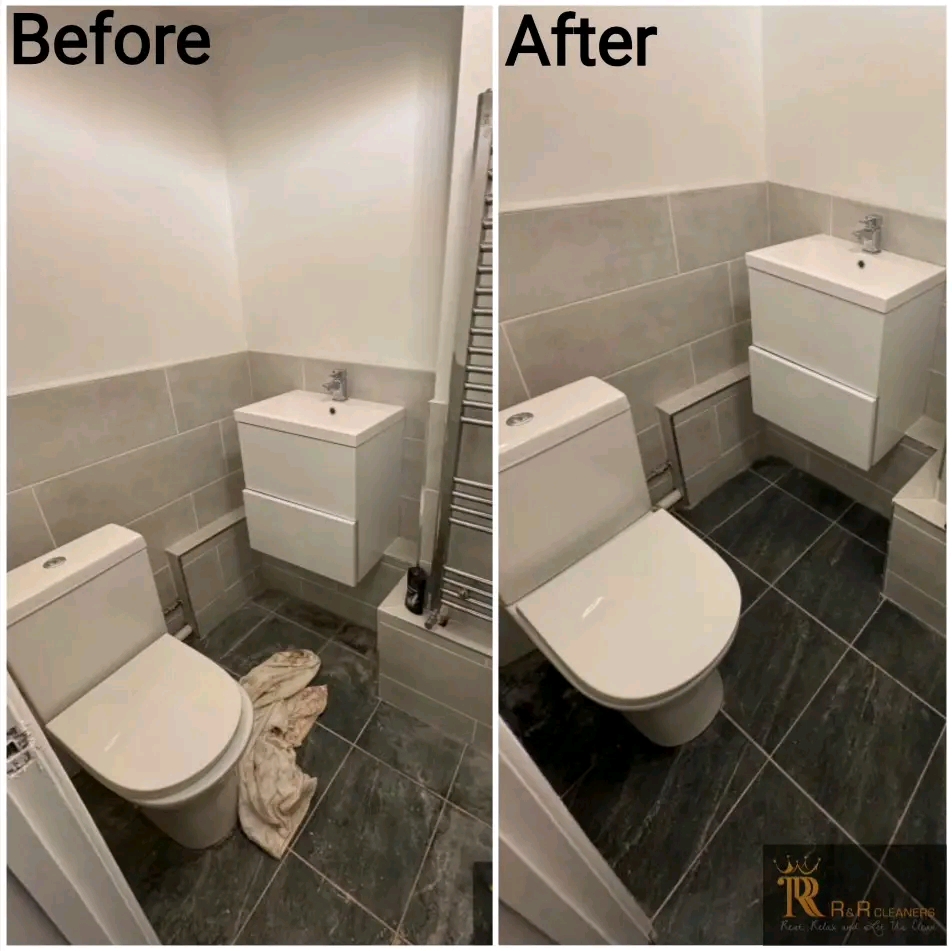 R&R Cleaners - Professional Cleaning Company