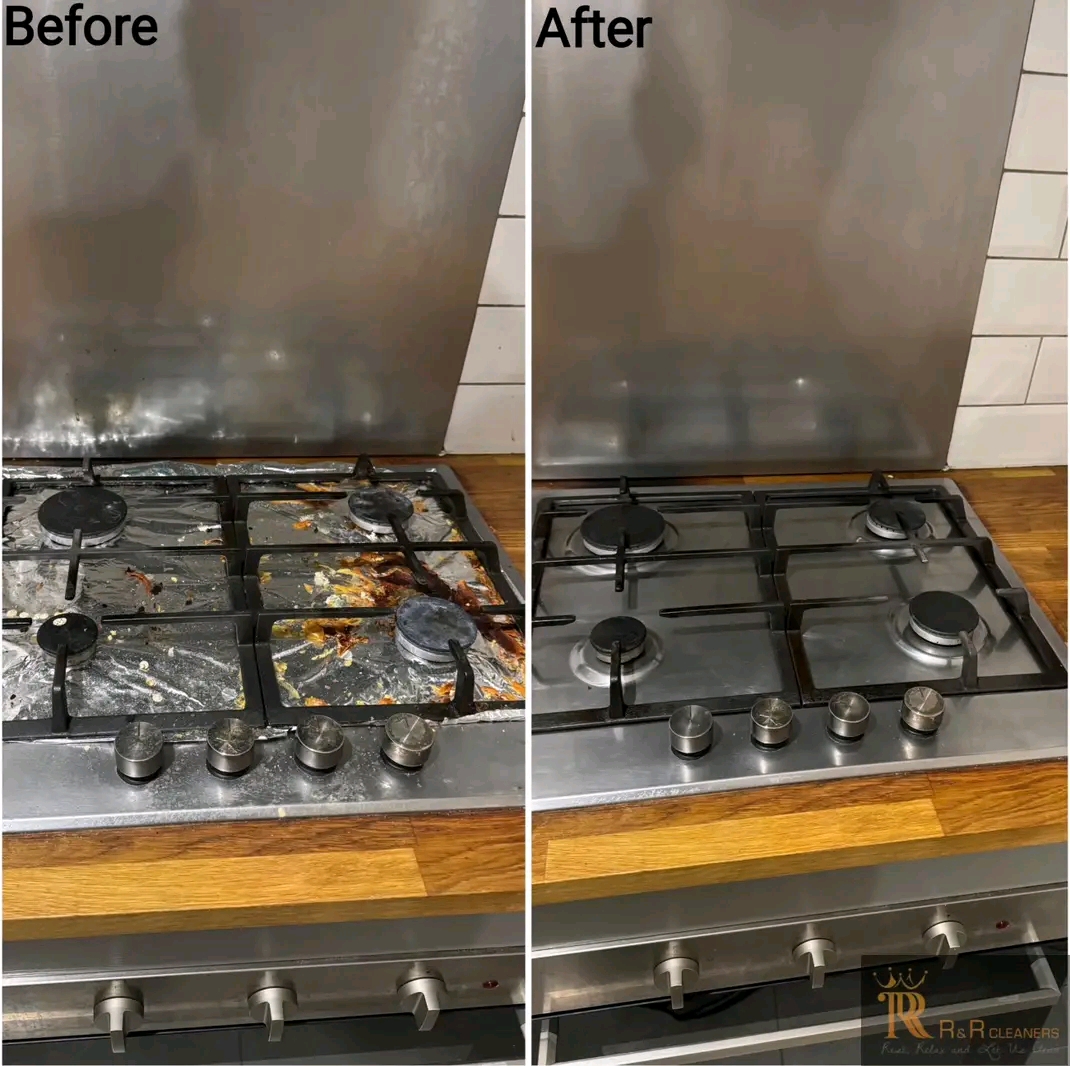 R&R Cleaners - Professional Cleaning Company