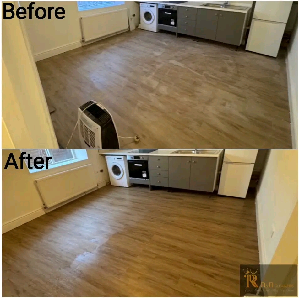 R&R Cleaners - Professional Cleaning Company